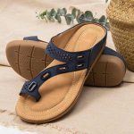 Variant image for Dakota™ – Sandales Femme Élégantes et Confortables pour Été-10