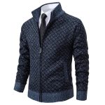ChicLayer™ – Veste Homme Élégante et Polyvalente Confort Optimal-3