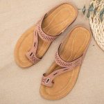 Dakota™ – Sandales Femme Élégantes et Confortables pour Été-4