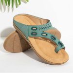 Variant image for Dakota™ – Sandales Femme Élégantes et Confortables pour Été-28