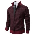 ChicLayer™ – Veste Homme Élégante et Polyvalente Confort Optimal-2