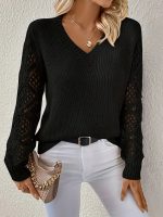 Camille™ – Pull Femme Élégant Confort Doux et Style Moderne-5