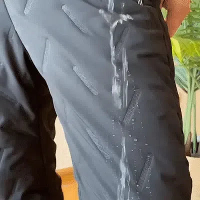 HydroWarm - Pantalon Polaire Imperméable Unisex
