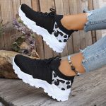 ActiveaStep™ – Baskets de Sport Orthopédiques Femme