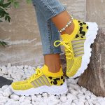 ActiveaStep™ – Baskets de Sport Orthopédiques Femme