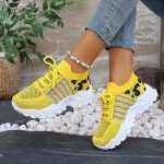 ActiveaStep™ – Baskets de Sport Orthopédiques Femme