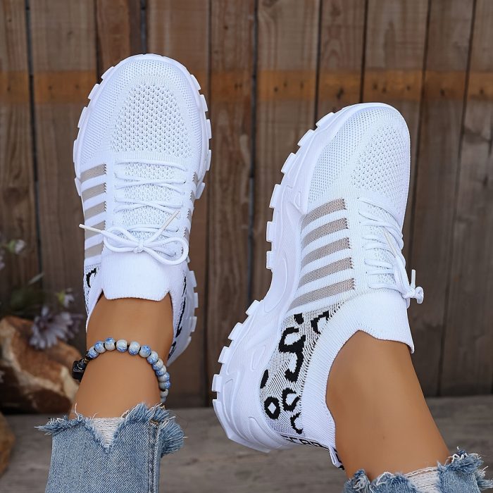 ActiveaStep™ – Baskets de Sport Orthopédiques Femme