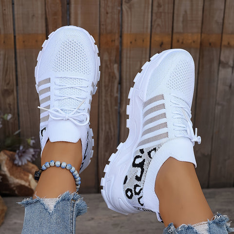 ActiveaStep™ – Baskets de Sport Orthopédiques Femme