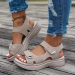 AirFlow™ – Sandales Femmes Ergonomiques Respirantes Confort Optimal-4