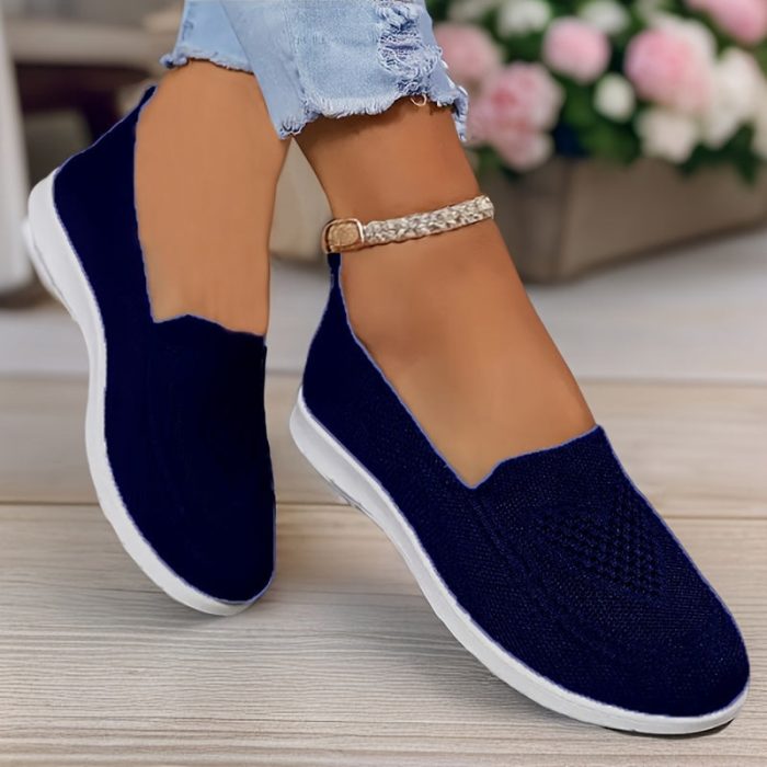 Airsolea™ – Chaussures Orthopédiques Femmes Ultra-Légères Confort Optimal-2