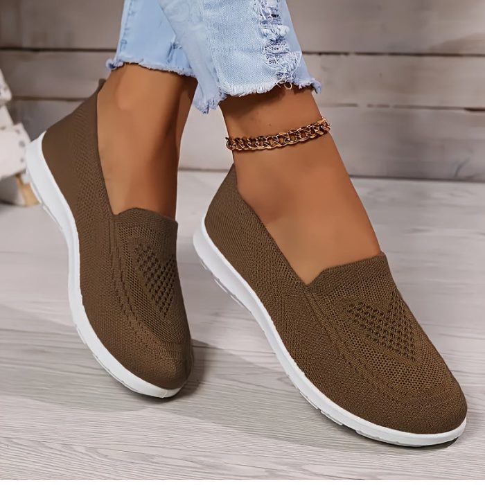 Airsolea™ – Chaussures Orthopédiques Femmes Ultra-Légères Confort Optimal-3