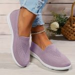 Airsolea™ – Chaussures Orthopédiques Femmes Ultra-Légères Confort Optimal-4