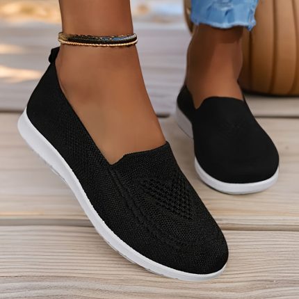 Airsolea™ – Chaussures Orthopédiques Femmes Ultra-Légères Confort Optimal-1