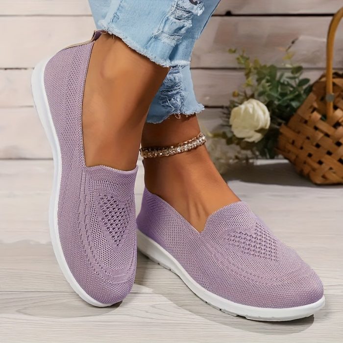 Variant image for Airsolea™ – Chaussures Orthopédiques Femmes Ultra-Légères Confort Optimal-33