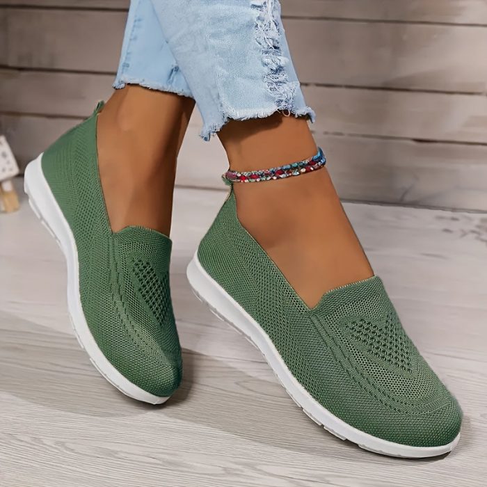 Variant image for Airsolea™ – Chaussures Orthopédiques Femmes Ultra-Légères Confort Optimal-25