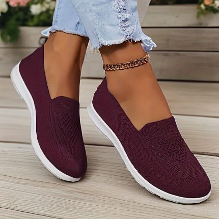 Variant image for Airsolea™ – Chaussures Orthopédiques Femmes Ultra-Légères Confort Optimal-41