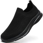AirStep Pro™ – Baskets de Marche Légères avec Empeigne Respirante