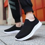 AirStep Pro™ – Baskets de Marche Légères avec Empeigne Respirante