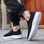 AirStep Pro™ – Baskets de Marche Légères avec Empeigne Respirante