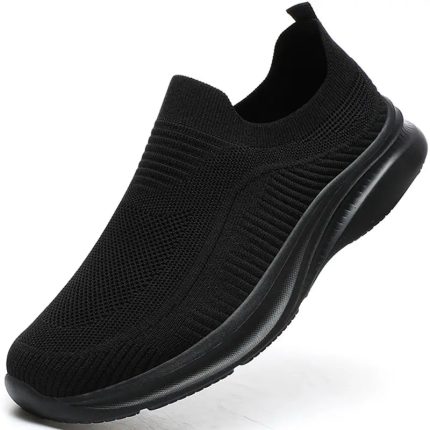 AirStep Pro™ – Baskets de Marche Légères avec Empeigne Respirante
