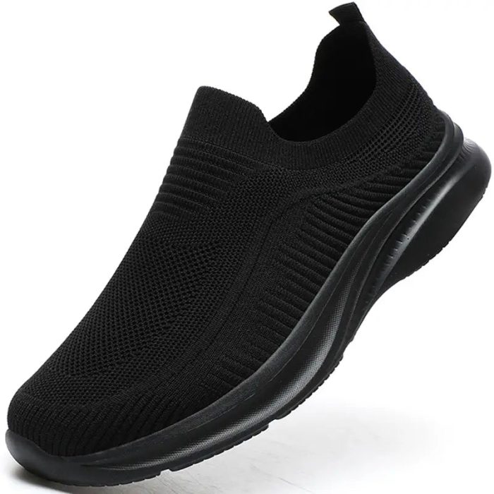 AirStep Pro™ – Baskets de Marche Légères avec Empeigne Respirante