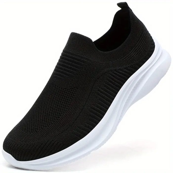 AirStep Pro™ – Baskets de Marche Légères avec Empeigne Respirante