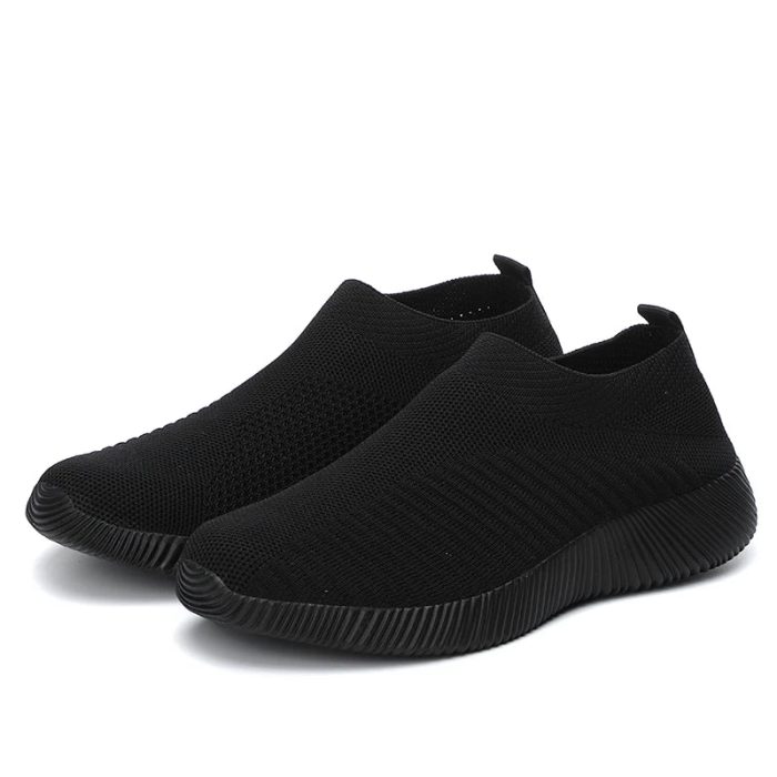 AirStep™ – Baskets Femme Légères et Respirantes pour Confort Optimal