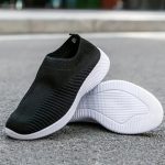 AirStep™ – Baskets Femme Légères et Respirantes pour Confort Optimal