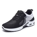 AirStride™ – Chaussures Running Femme Légères et Respirantes avec Amorti