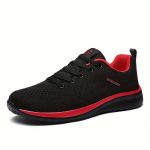 Variant image for AirStride™ – Chaussures de Running Homme Ultra-Légères Confort Optimal-7