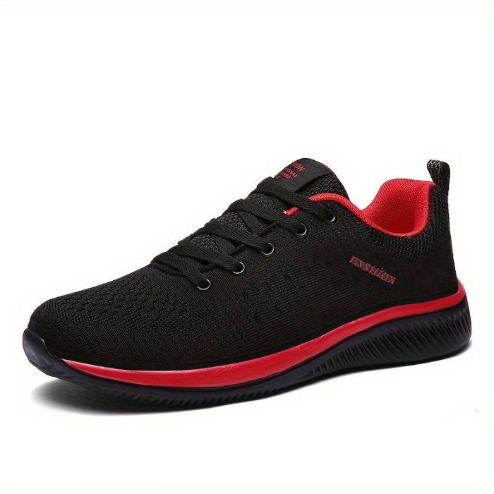 Variant image for AirStride™ – Chaussures de Running Homme Ultra-Légères Confort Optimal-7