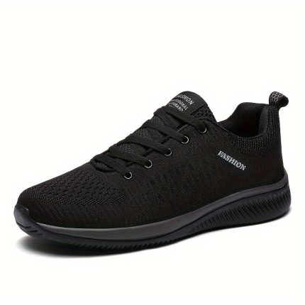 AirStride™ – Chaussures de Running Homme Ultra-Légères Confort Optimal-1