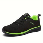 Variant image for AirStride™ – Chaussures de Running Homme Ultra-Légères Confort Optimal-13