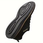 AirStride™ – Chaussures de Running Homme Ultra-Légères Confort Optimal-4