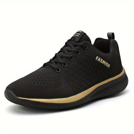 AirStride™ – Chaussures de Running Homme Ultra-Légères Confort Optimal-2