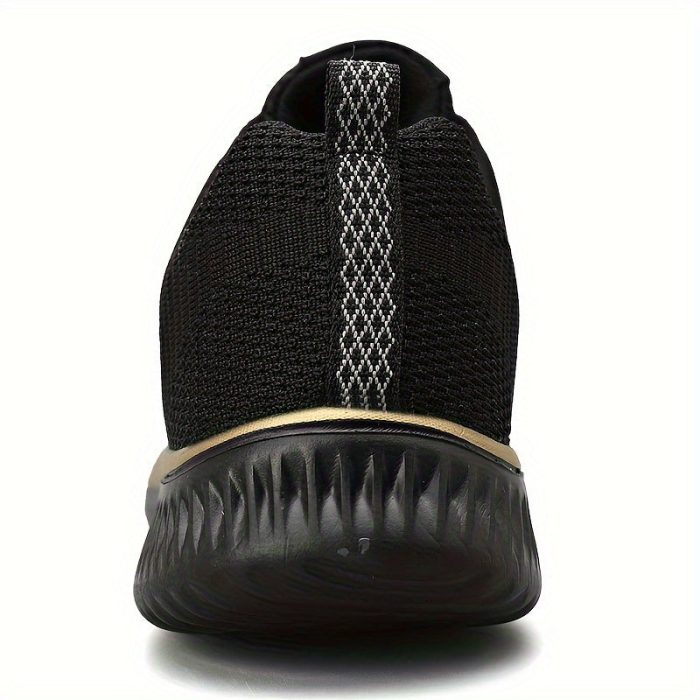 AirStride™ – Chaussures de Running Homme Ultra-Légères Confort Optimal-6