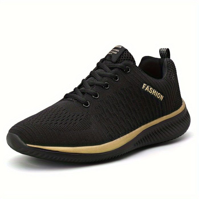 Variant image for AirStride™ – Chaussures de Running Homme Ultra-Légères Confort Optimal-19