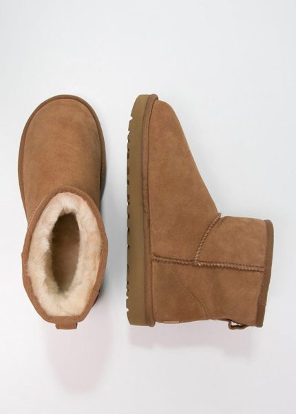 Amayra™ – Bottines Douillettes Éco-Responsables