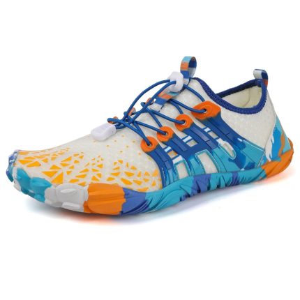 AquaFlex™ – Chaussures de Plage Unisexes Légères et Antidérapantes