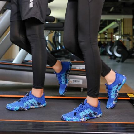 AquaFlex™ – Chaussures de Plage Unisexes Légères et Antidérapantes