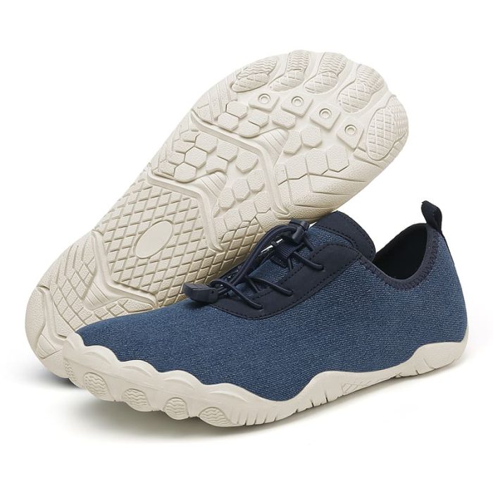 AquaGrip™ – Chaussures Aquatique Barefoot Antidérapantes