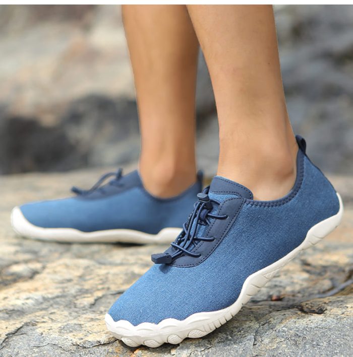 AquaGrip™ – Chaussures Aquatique Barefoot Antidérapantes