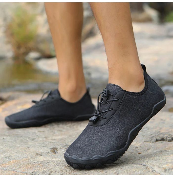 AquaGrip™ – Chaussures Aquatique Barefoot Antidérapantes