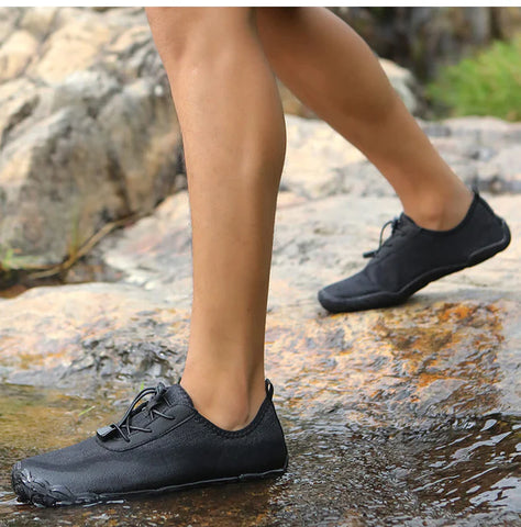 AquaGrip™ – Chaussures Aquatique Barefoot Antidérapantes