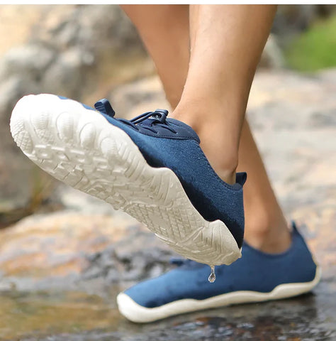 AquaGrip™ – Chaussures Aquatique Barefoot Antidérapantes