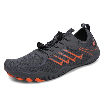 AquaMotion™ – Chaussures Aquatiques Antidérapantes et Respirantes