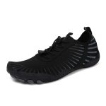 AquaMotion™ – Chaussures Aquatiques Antidérapantes et Respirantes