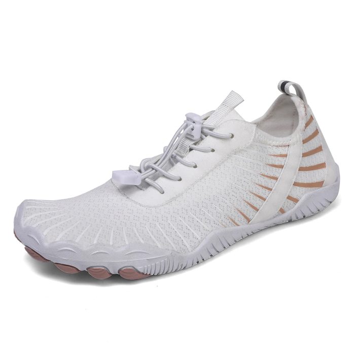 AquaMotion™ – Chaussures Aquatiques Antidérapantes et Respirantes