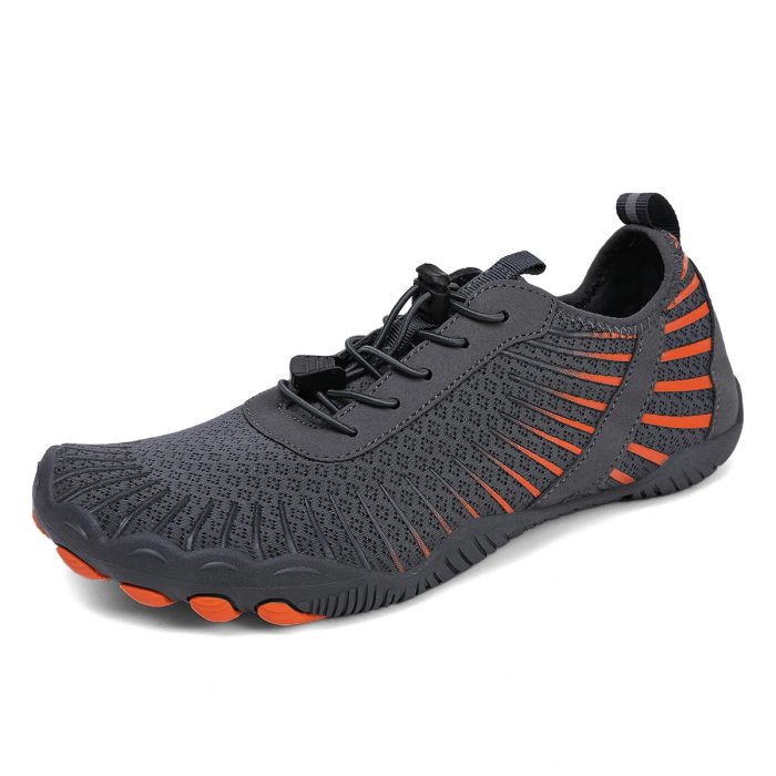 AquaMotion™ – Chaussures Aquatiques Antidérapantes et Respirantes