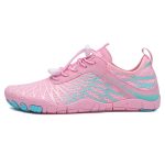 AquaMotion™ – Chaussures Aquatiques Antidérapantes et Respirantes
